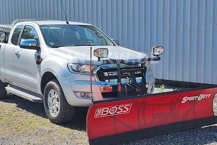 Ford Ranger 251.460 km 17.731 &euro; Würselen 52146