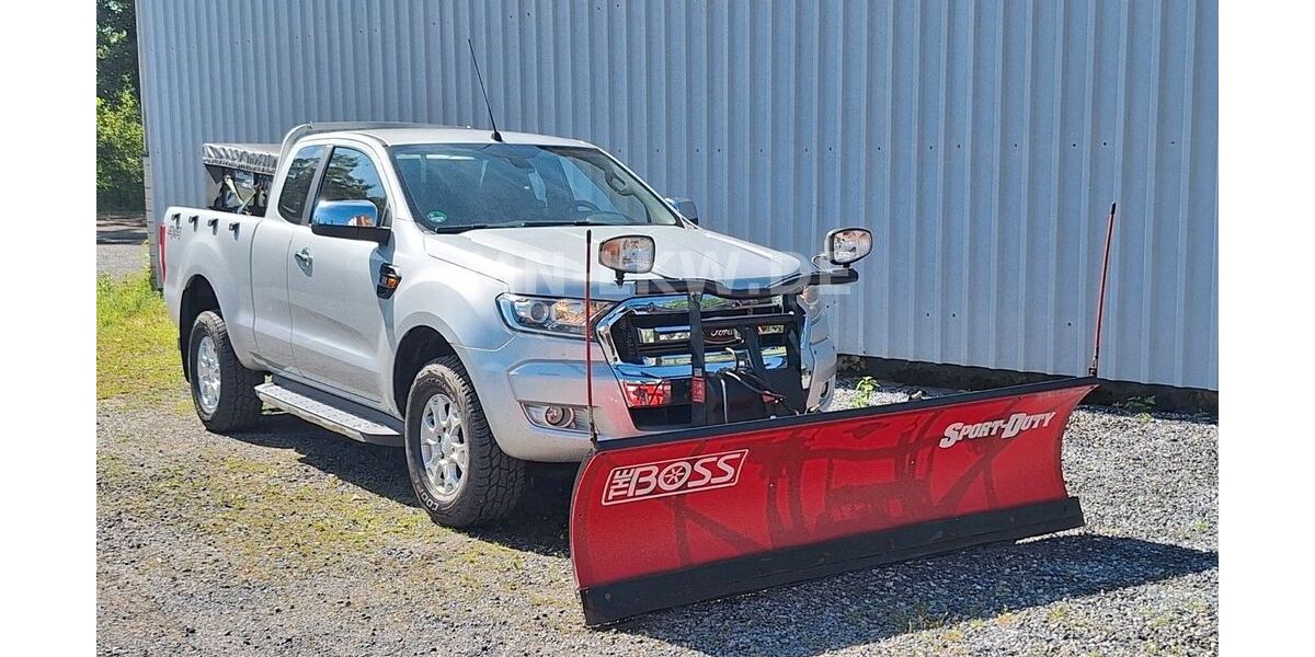 Ford Ranger 251.460 km 17.731 &euro; Würselen 52146