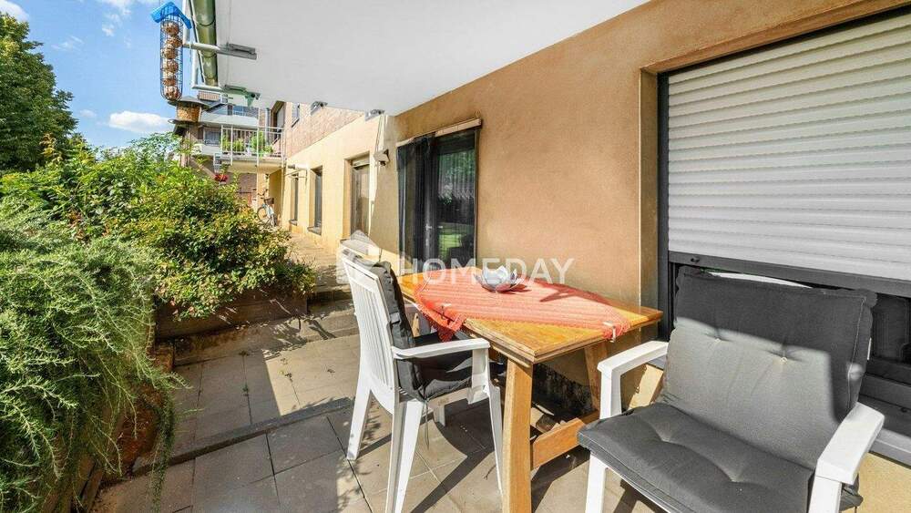 Charmantes Mehrfamilienhaus in Niederzier - gepflegt, modernisiert und voll vermietet 7 zimmer