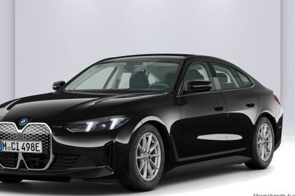 BMW i4 12.534 km 45.450 € Düren 52355