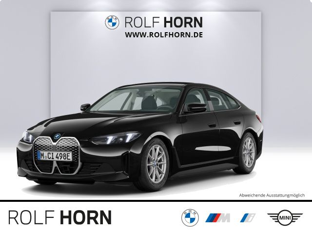 BMW i4 12.534 km 45.450 € Düren 52355