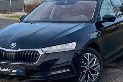 Skoda Octavia 26.000 km 20.899 &euro; Jülich 52428