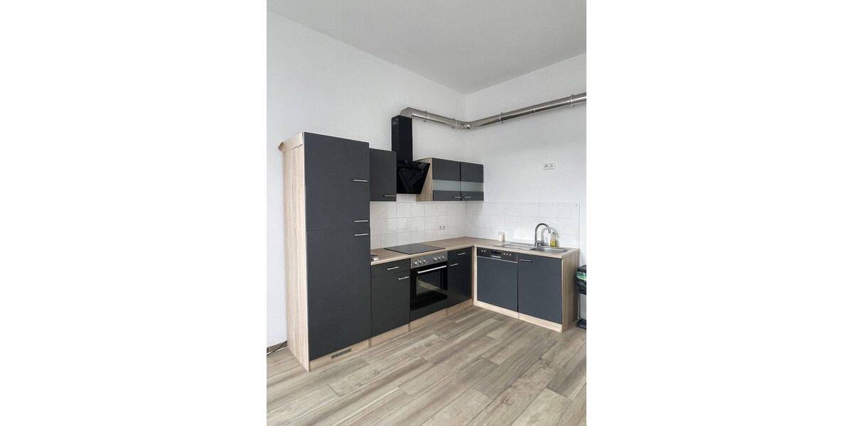 Etagenwohnung Aachen Aachen-Mitte - 3 Zimmer, 90 m&sup2;, 1.200&euro; | Angebot:26885026