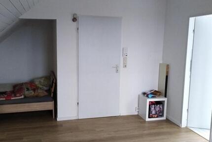 Wohnung Aachen Aachen-Mitte - 1 Zimmer, 25 m&sup2;, 280&euro; | Angebot:25824088