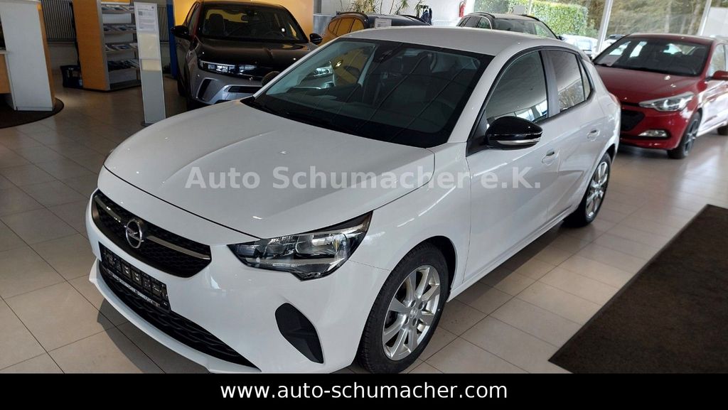 Opel Corsa 72.200 km 10.990 &euro; Simmerath 52152