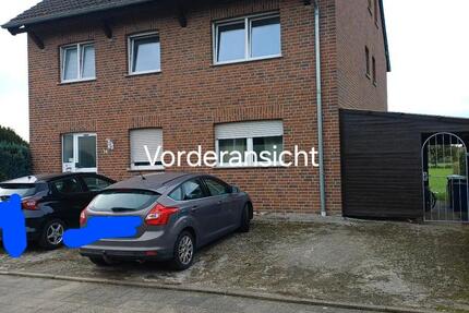 Wohnung in einem ruhigen 3 Familienhaus in Linnich-Tetz zimmer