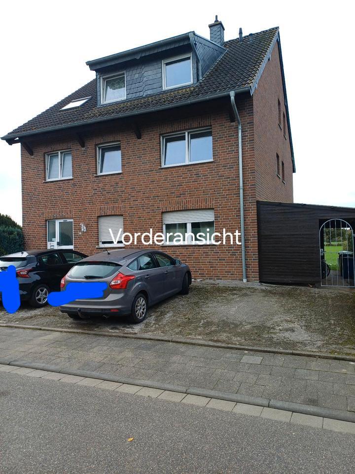 Wohnung in einem ruhigen 3 Familienhaus in Linnich-Tetz zimmer