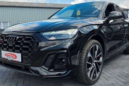 Audi SQ5 8.089 km 76.999 € Roetgen 52159