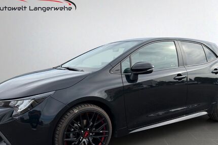 Toyota Corolla 29.819 km 16.499 &euro; Langerwehe 52379
