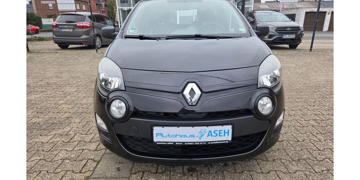Renault Twingo 73.500 km 4.390 &euro; Düren 52353