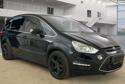 Ford S-Max 250.000 km 4.500 &euro; Würselen 52146