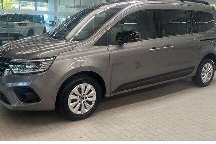Renault Kangoo 9.516 km 31.850 &euro; Alsdorf 52477