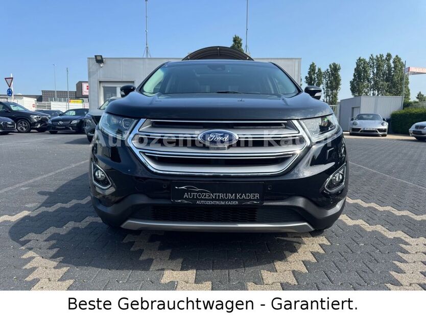 Ford Edge 130.000 km 21.490 € Eschweiler 52249