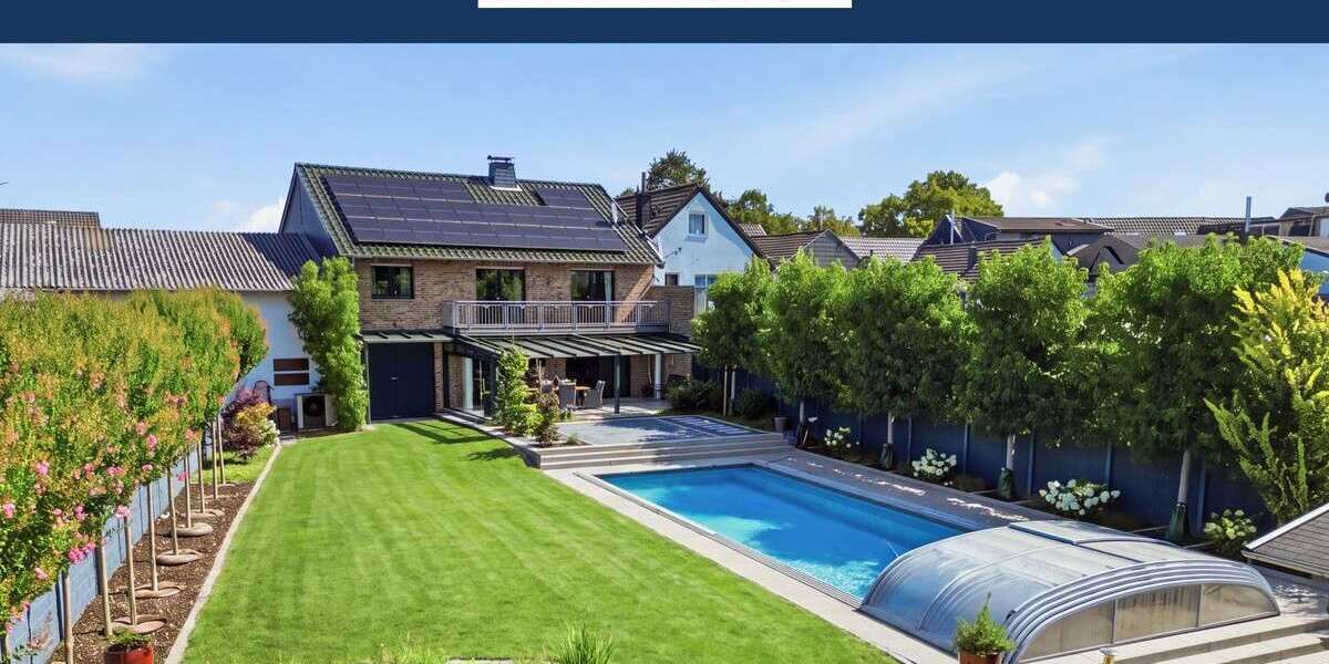 Einfamilienhaus Geilenkirchen / Teveren Teveren - 5 Zimmer, 193 m&sup2;, 595.000&euro; | Angebot:27182883