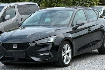 Seat Leon 50.900 km 16.890 € Düren 52351
