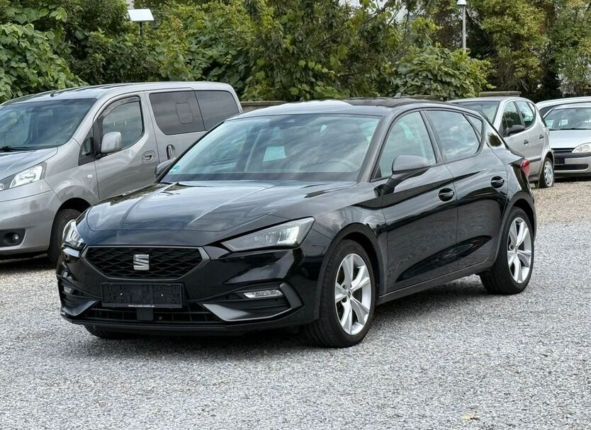 Seat Leon 50.900 km 16.890 € Düren 52351