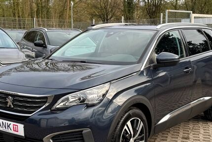 Peugeot 5008 155.649 km 13.250 &euro; Würselen 52146