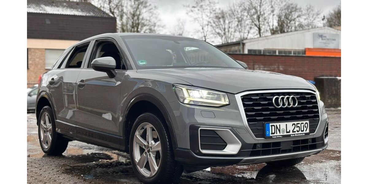 Audi Q2 96.400 km 18.490 &euro; Düren 52349