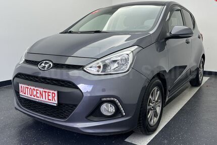 Hyundai i10 96.000 km 6.990 &euro; Stolberg 52222