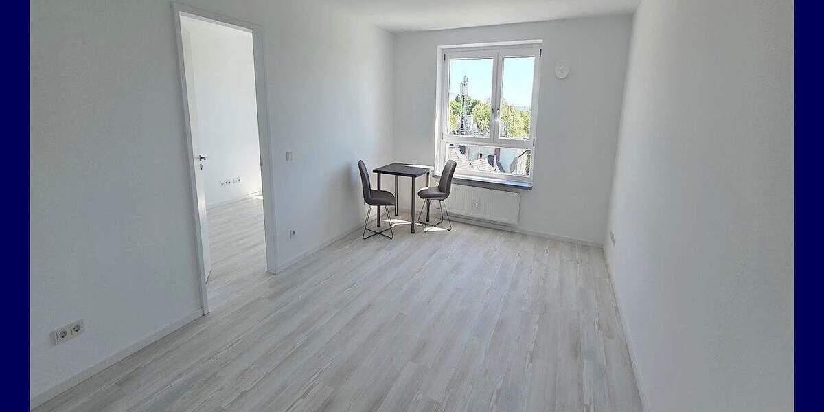 Etagenwohnung Aachen Frankenberger Viertel - 2 Zimmer, 55 m&sup2;, 890&euro; | Angebot:25727983