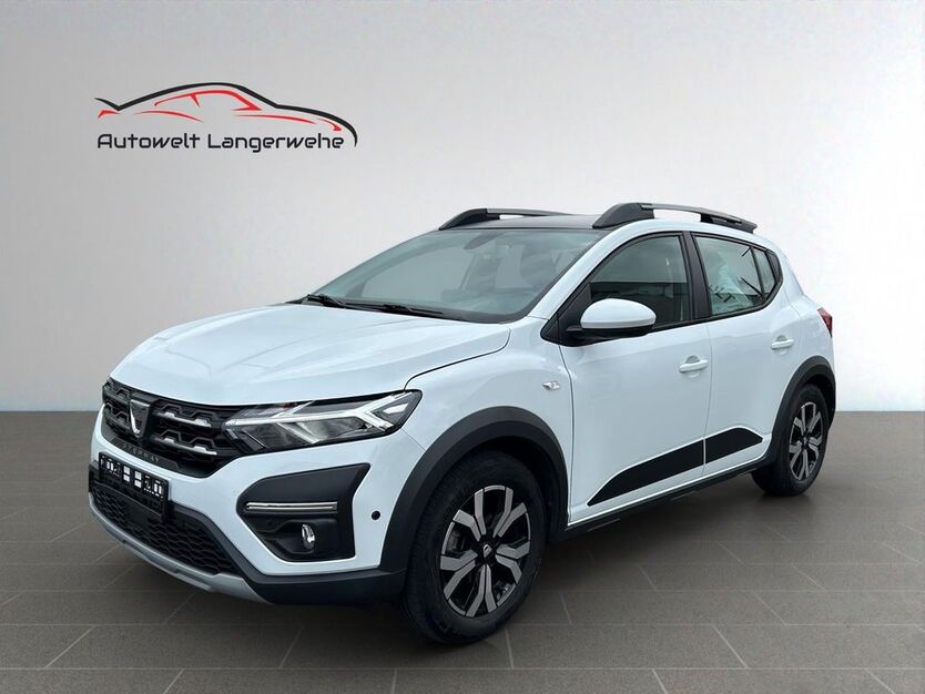 Dacia Sandero 29.900 km 14.999 € Langerwehe 52379