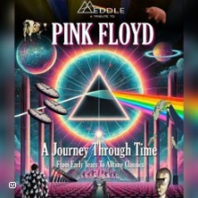Meddle - a tribute to Pink Floyd 22.11.2025 OUTBAIX