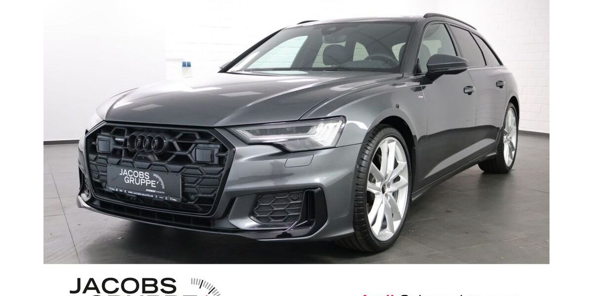 Audi A6 10.920 km 56.980 &euro; Alsdorf 52477