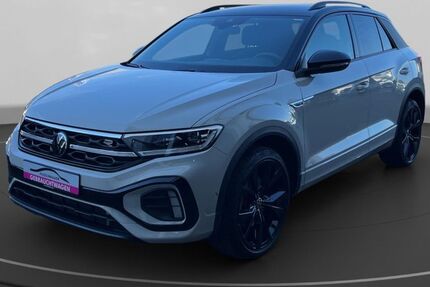 VW T-Roc 12.749 km 31.990 &euro; Aachen 52068