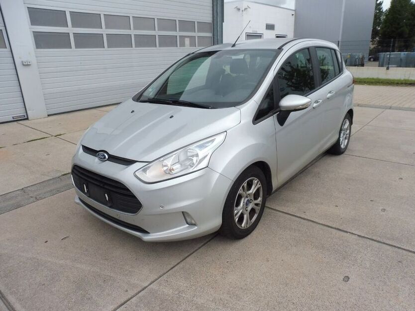 B-Max