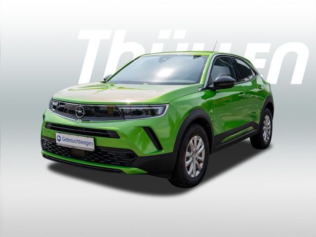 Mokka