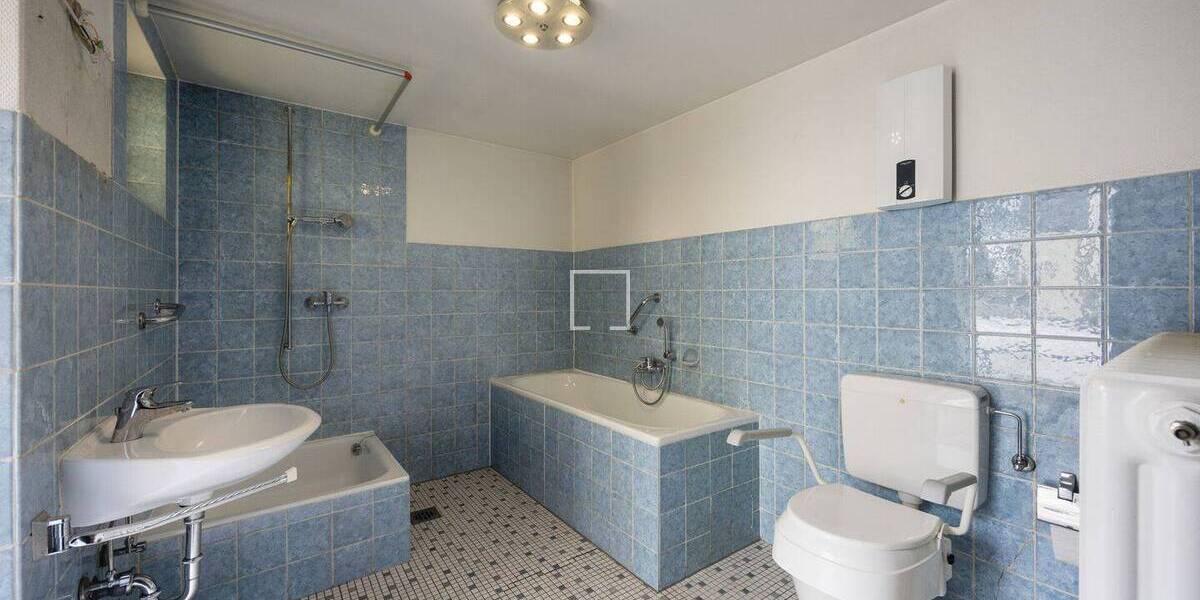 Reihenmittelhaus Aachen Aachen-Mitte - 5 Zimmer, 131 m&sup2;, 449.000&euro; | Angebot:26065240