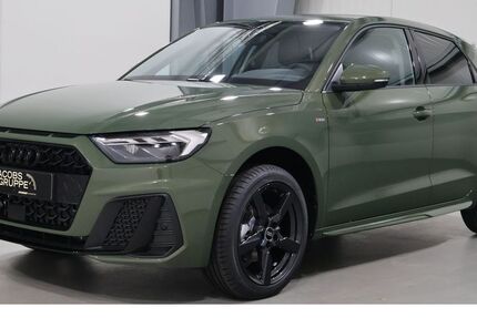 Audi A1 6.666 km 30.920 &euro; Aachen 52078