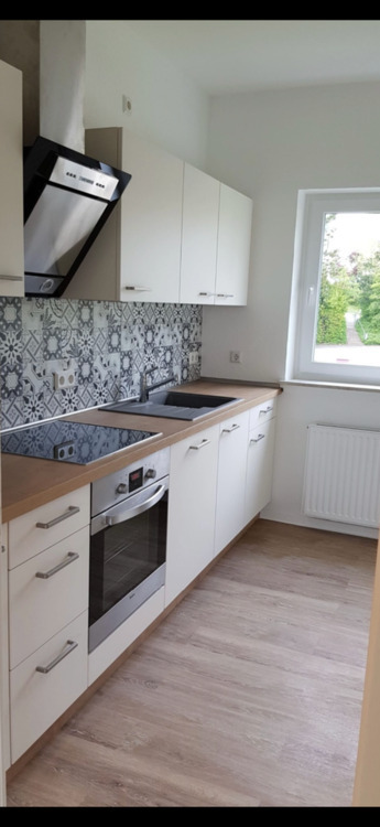 2 geräumige Zimmer Wohnung zu verkaufen