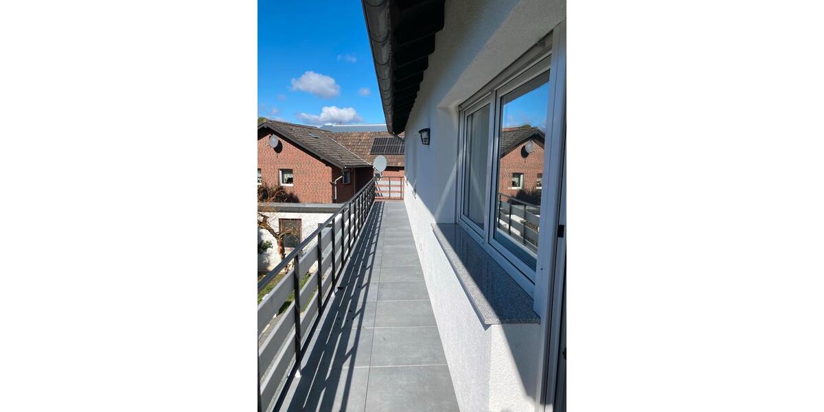 Etagenwohnung Kreuzau - 3.5 Zimmer, 90 m&sup2;, 800&euro; | Angebot:25161441