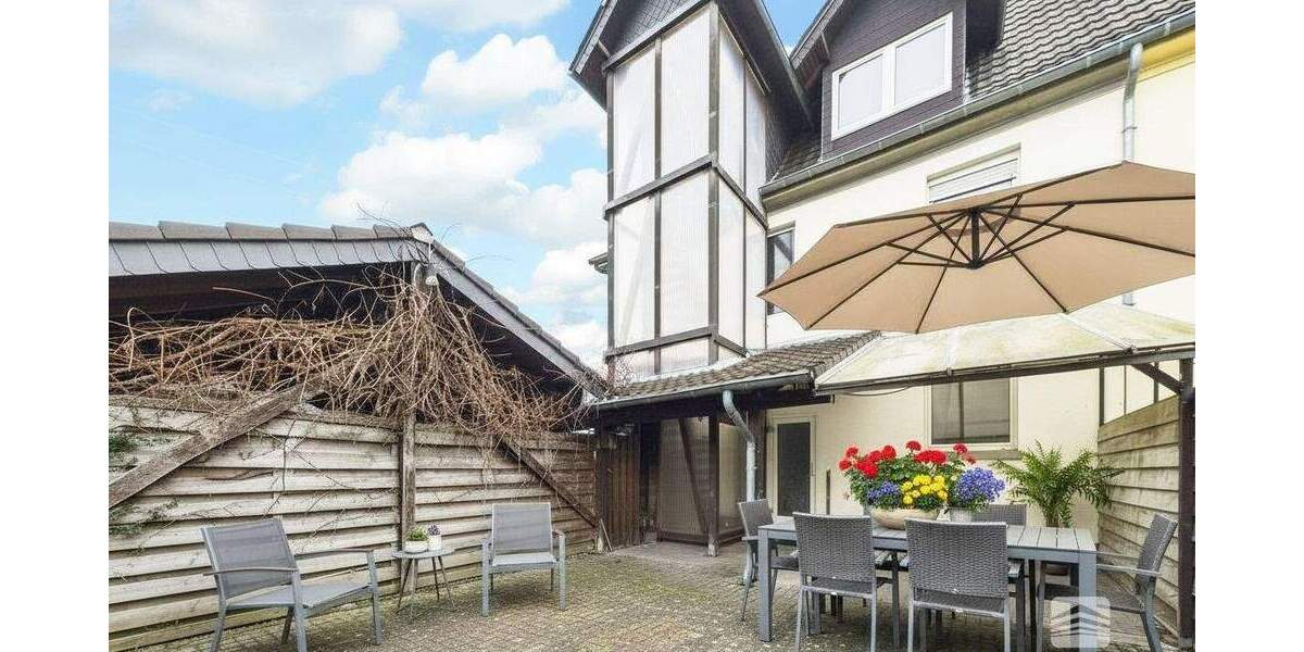 Einfamilienhaus Geilenkirchen - 6 Zimmer, 154 m&sup2;, 259.000&euro; | Angebot:25707378