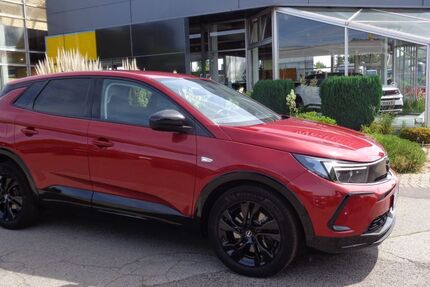 Opel Grandland (X) 39.831 km 25.900 &euro; Eschweiler 52249