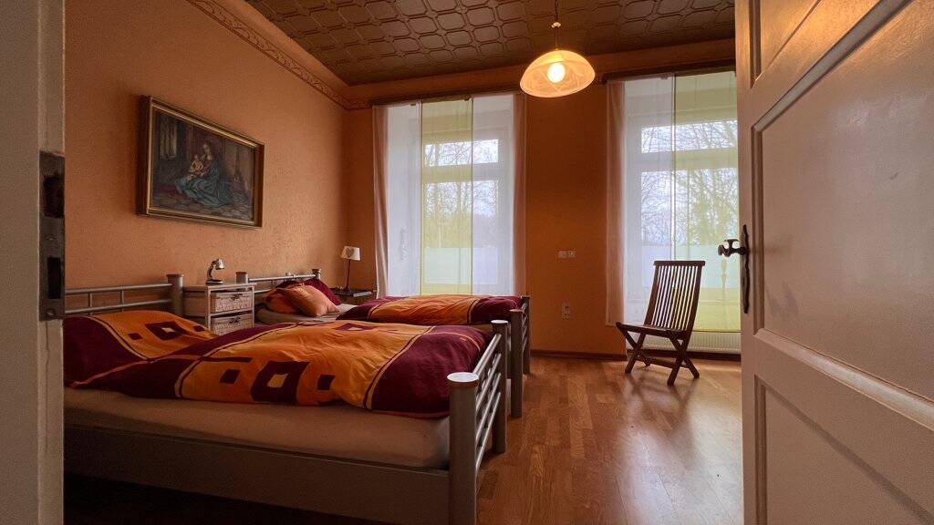 Etagenwohnung Stolberg (Rheinland) Büsbach - 2 Zimmer, 78 m&sup2;, 129.000&euro; | Angebot:26192123
