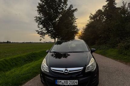 Opel Corsa 225.000 km 2.000 &euro; Düren 52355
