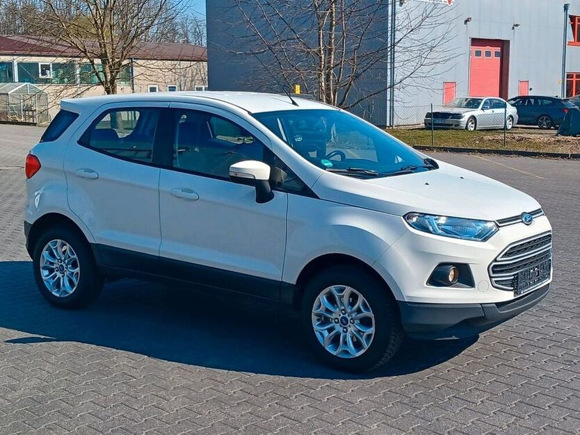 EcoSport