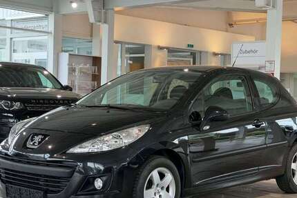 Peugeot 207 109.000 km 3.999 &euro; Inden 52459