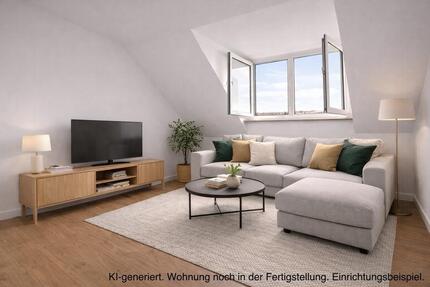 Wohnung Düren Rölsdorf - 3 Zimmer, 60 m&sup2;, 720&euro; | Angebot:25805523