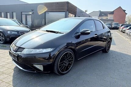 Honda Civic 190.716 km 4.200 &euro; Übach Palenberg 52531