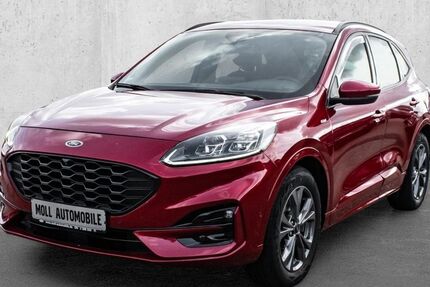Ford Kuga 38.998 km 20.480 &euro; Düren 52351