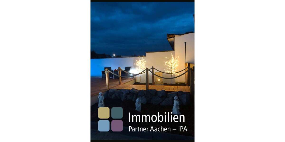 Einfamilienhaus Düren Rölsdorf - 3 Zimmer, 101 m&sup2;, 295.000&euro; | Angebot:24836318