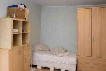 WG-Zimmer für Studierende in zentraler Lage Aachen– ab 15.02. 3 zimmer