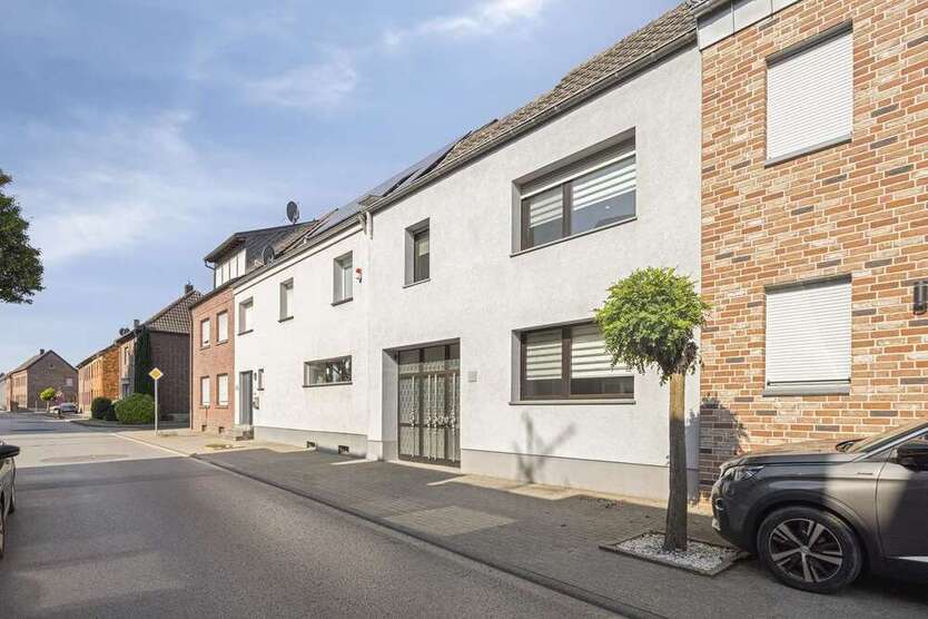 Haus zum Kaufen in Gangelt 349.000 € 162 m²