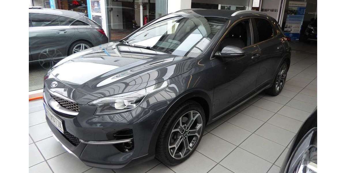 Kia XCeed 36.764 km 19.490 &euro; Herzogenrath 52134