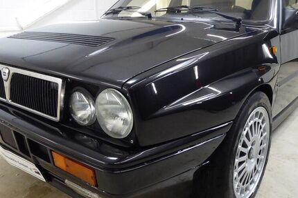 Lancia Delta