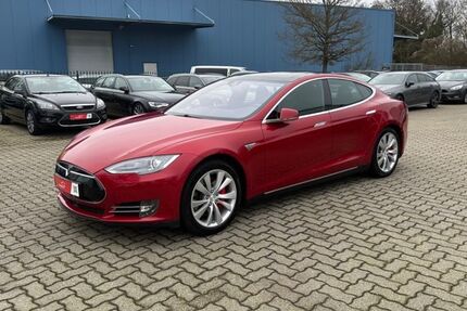 Tesla Model S 90.078 km 31.990 € Hückelhoven 41836