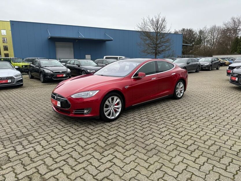 Tesla Model S 90.078 km 31.990 € Hückelhoven 41836